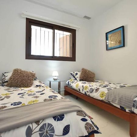 Apartamento Perdiz. Perfecto. San Juan de los Terreros Exteriér fotografie