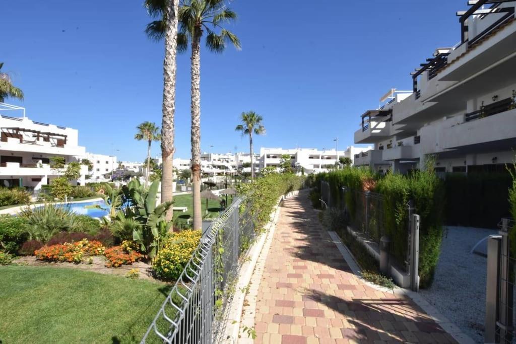 Apartamento Perdiz. Perfecto. San Juan de los Terreros Exteriér fotografie