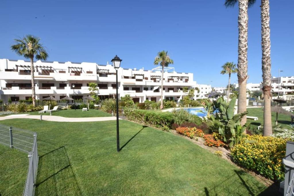 Apartamento Perdiz. Perfecto. San Juan de los Terreros Exteriér fotografie