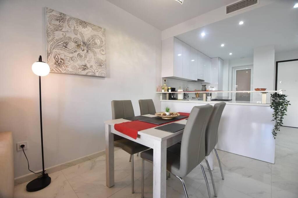 Apartamento Perdiz. Perfecto. San Juan de los Terreros Exteriér fotografie