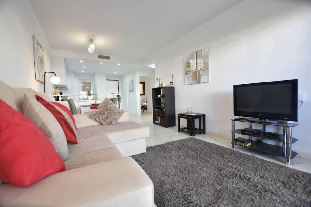 Apartamento Perdiz. Perfecto. San Juan de los Terreros Exteriér fotografie