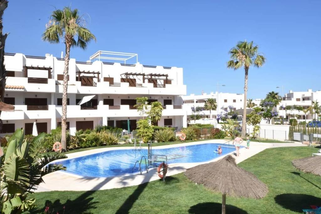 Apartamento Perdiz. Perfecto. San Juan de los Terreros Exteriér fotografie