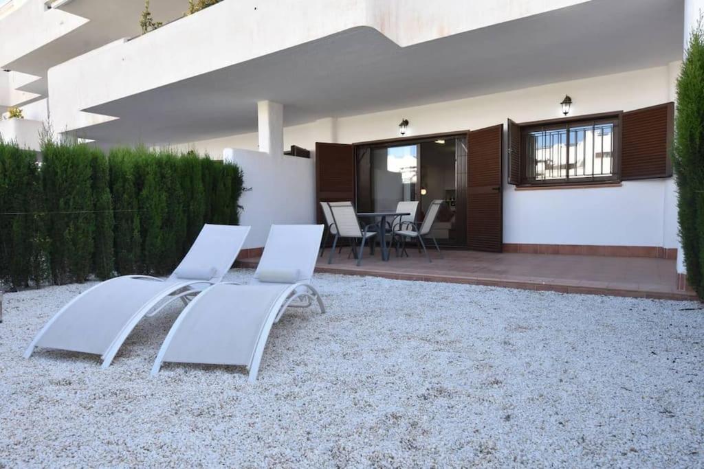 Apartamento Perdiz. Perfecto. San Juan de los Terreros Exteriér fotografie