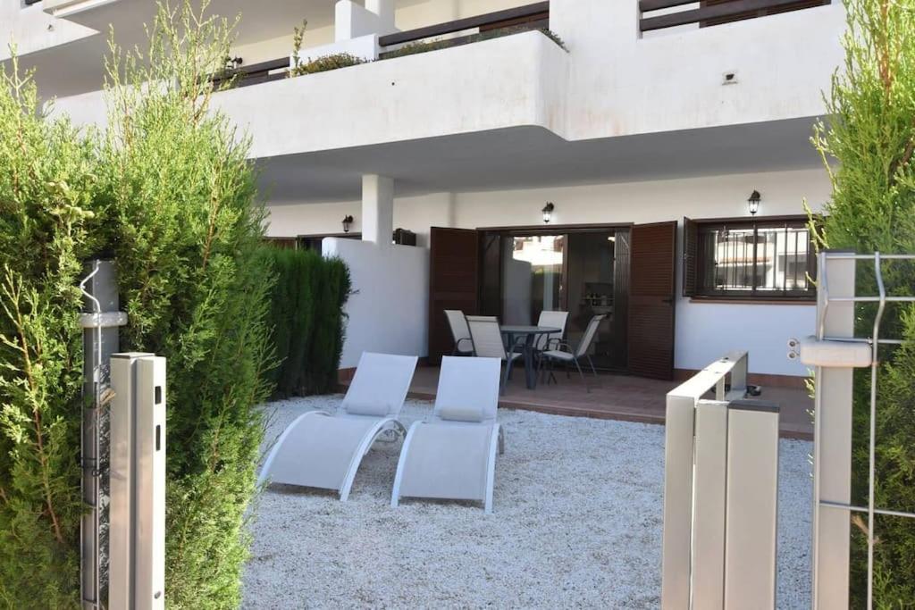 Apartamento Perdiz. Perfecto. San Juan de los Terreros Exteriér fotografie