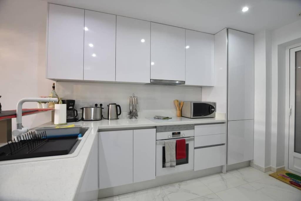 Apartamento Perdiz. Perfecto. San Juan de los Terreros Exteriér fotografie