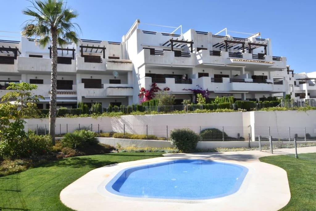 Apartamento Perdiz. Perfecto. San Juan de los Terreros Exteriér fotografie