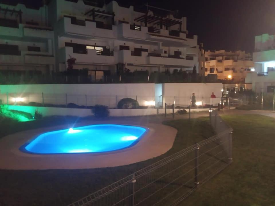 Apartamento Perdiz. Perfecto. San Juan de los Terreros Exteriér fotografie